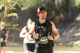 El Cruce, sexta edición 12K y 25K @tar.mx