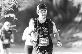 El Cruce, sexta edición 12K y 25K @tar.mx
