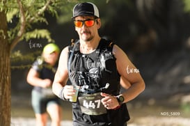 El Cruce, sexta edición 12K y 25K @tar.mx