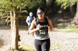 El Cruce, sexta edición 12K y 25K @tar.mx