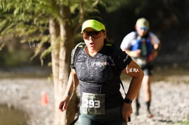 El Cruce, sexta edición 12K y 25K @tar.mx