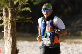 El Cruce, sexta edición 12K y 25K @tar.mx