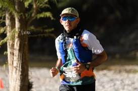 El Cruce, sexta edición 12K y 25K @tar.mx