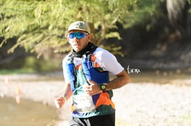 El Cruce, sexta edición 12K y 25K @tar.mx