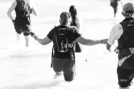 El Cruce, sexta edición 12K y 25K @tar.mx