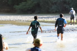 El Cruce, sexta edición 12K y 25K @tar.mx