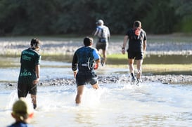 El Cruce, sexta edición 12K y 25K @tar.mx