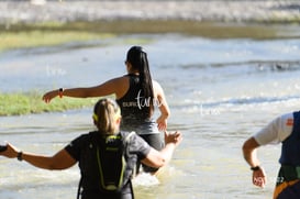 El Cruce, sexta edición 12K y 25K @tar.mx