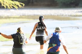 El Cruce, sexta edición 12K y 25K @tar.mx