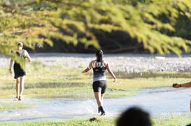 El Cruce, sexta edición 12K y 25K @tar.mx
