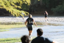 El Cruce, sexta edición 12K y 25K @tar.mx