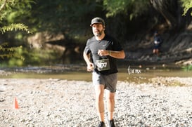 El Cruce, sexta edición 12K y 25K @tar.mx