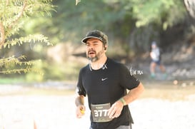 El Cruce, sexta edición 12K y 25K @tar.mx