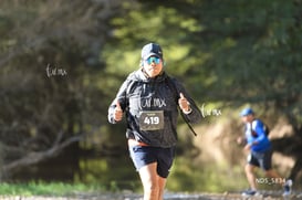 El Cruce, sexta edición 12K y 25K @tar.mx