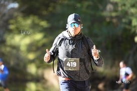 El Cruce, sexta edición 12K y 25K @tar.mx