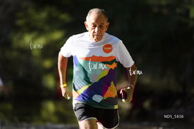 El Cruce, sexta edición 12K y 25K @tar.mx