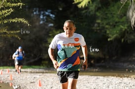 El Cruce, sexta edición 12K y 25K @tar.mx