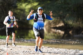 El Cruce, sexta edición 12K y 25K @tar.mx
