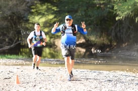 El Cruce, sexta edición 12K y 25K @tar.mx