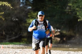 El Cruce, sexta edición 12K y 25K @tar.mx