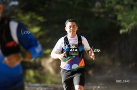 El Cruce, sexta edición 12K y 25K @tar.mx
