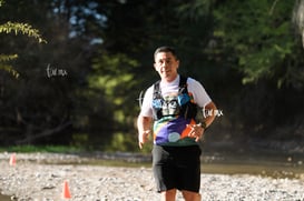 El Cruce, sexta edición 12K y 25K @tar.mx