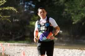 El Cruce, sexta edición 12K y 25K @tar.mx