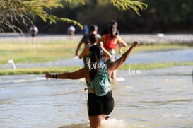 El Cruce, sexta edición 12K y 25K @tar.mx