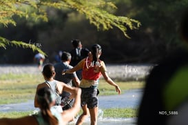 El Cruce, sexta edición 12K y 25K @tar.mx