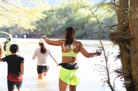 El Cruce, sexta edición 12K y 25K @tar.mx