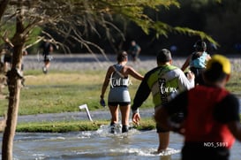 El Cruce, sexta edición 12K y 25K @tar.mx