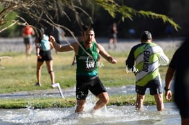 El Cruce, sexta edición 12K y 25K @tar.mx