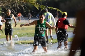 El Cruce, sexta edición 12K y 25K @tar.mx