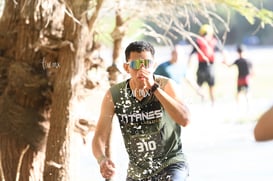 El Cruce, sexta edición 12K y 25K @tar.mx