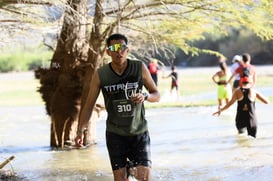 El Cruce, sexta edición 12K y 25K @tar.mx