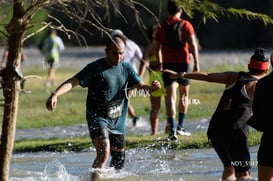 El Cruce, sexta edición 12K y 25K @tar.mx