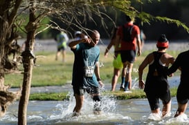 El Cruce, sexta edición 12K y 25K @tar.mx