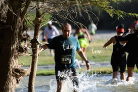 El Cruce, sexta edición 12K y 25K @tar.mx