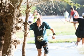 El Cruce, sexta edición 12K y 25K @tar.mx