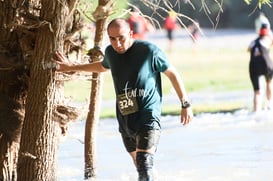 El Cruce, sexta edición 12K y 25K @tar.mx