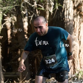 El Cruce, sexta edición 12K y 25K @tar.mx