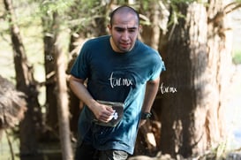 El Cruce, sexta edición 12K y 25K @tar.mx
