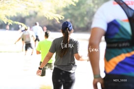 El Cruce, sexta edición 12K y 25K @tar.mx