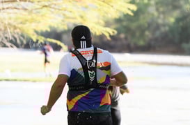 El Cruce, sexta edición 12K y 25K @tar.mx