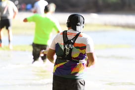 El Cruce, sexta edición 12K y 25K @tar.mx