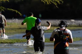 El Cruce, sexta edición 12K y 25K @tar.mx
