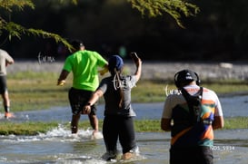 El Cruce, sexta edición 12K y 25K @tar.mx