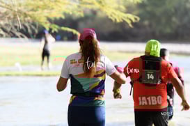 El Cruce, sexta edición 12K y 25K @tar.mx