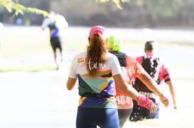 El Cruce, sexta edición 12K y 25K @tar.mx