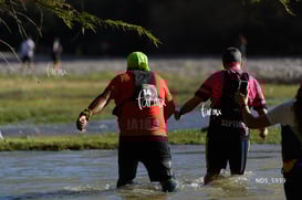 El Cruce, sexta edición 12K y 25K @tar.mx